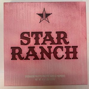 Star Ranch Palette